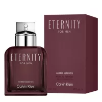 Calvin Klein - Eternity Amber Essence (M)