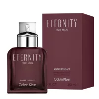 Calvin Klein - Eternity Amber Essence (M)