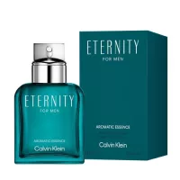 Calvin Klein - Eternity Aromatic Essence (M)