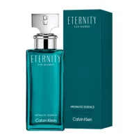 Calvin Klein - Eternity Aromatic Essence (W)