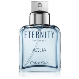   Calvin Klein Eternity  Aqua férfi parüm (eau de toilette) Edt 100ml.