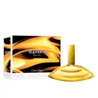 Calvin Klein - Euphoria Solar Elixir (W)