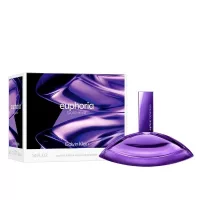 Calvin Klein - Euphoria Bold Elixir (W)