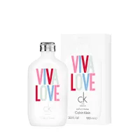 Calvin Klein - CK One Essence Viva Love 