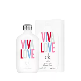 Calvin Klein CK One Essence Viva Love Parfum Intense 100ml