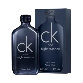   Calvin Klein CK One Night Essence férfi parfüm (parfum intesne) Edp 50ml