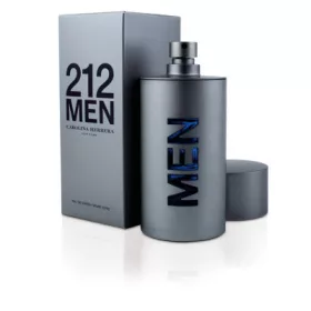   Carolina Herrera 212 férfi parfüm (eau de toilette) edt 100ml teszter
