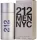 Carolina Herrera 212 férfi parfüm (eau de toilette) edt 100ml