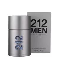 Carolina Herrera - 212 (M)