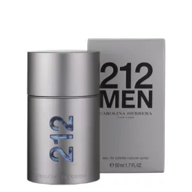  Carolina Herrera 212 férfi parfüm (eau de toilette) edt 50ml
