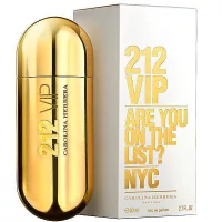Carolina Herrera - 212 Vip (W)