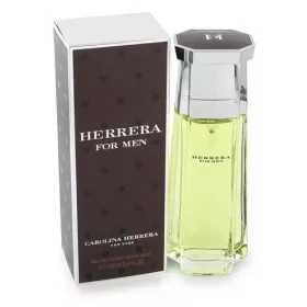   Carolina Herrera Herrera férfi parfüm (eau de toilette) edt 100ml teszter