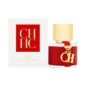 Carolina Herrera CH női parfüm (eau de toilette) edt 100ml