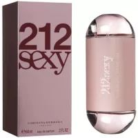 Carolina Herrera - 212 Sexy (W)