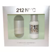 Carolina Herrera - 212 (W)