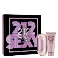 Carolina Herrera - 212 Sexy (W)