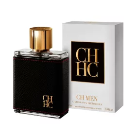   Carolina Herrera CH férfi parfüm (eau de toilette) edt 100ml
