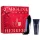 Carolina Herrera Good Girl női parfüm szett (eau de parfum) Edp 50ml+100ml Testápoló