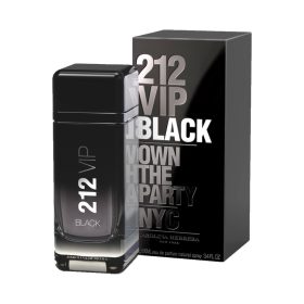   Carolina Herrera 212 VIP Black férfi parfüm (eau de parfum) Edp 100ml
