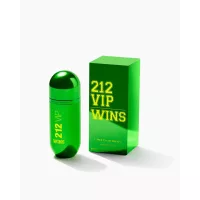 Carolina Herrera - Wins