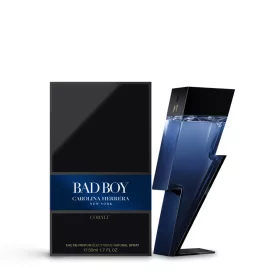   Carolina Herrera Bad Boy Cobalt férfi parfüm (eau de parfum) Edp 50ml