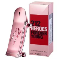 Carolina Herrera - 212 Heroes (W)