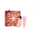 Carolina Herrera Good Girl Blush női parfüm szett (eau de parfum) Edp 80ml+100ml Testápoló