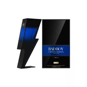 Carolina Herrera Bad Boy Cobalt Eau de Parfum Elixir 50ml