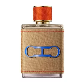   Carolina Herrera CH Pasíon férfi parfüm (eau de parfum ) Edp 100ml teszter