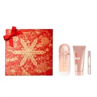 Carolina Herrera - 212 Vip Rose (W)