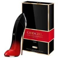 Carolina Herrera - Good Girl Very Elixir (W)