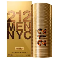 Carolina Herrera - 212 Men Parfum 
