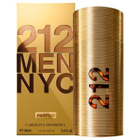 Carolina Herrera 212 Men Parfum férfi parfüm 100ml