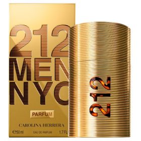 Carolina Herrera 212 Men Parfum férfi parfüm 50ml