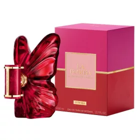   Carolina Herrera La Bomba Eau de Parfum Intensa női parfüm 80ml