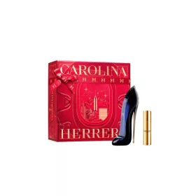   Carolina Herrera Good Girl női parfüm szett (eau de parfum) Edp 50ml+10ml