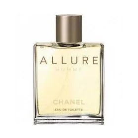   Chanel Allure Homme férfi parfüm (eau de toilette) edt 100ml teszter