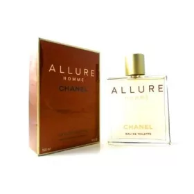   Chanel Allure Homme férfi parfüm (eau de toilette) edt 150ml