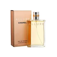 Chanel - Allure Edt (W)
