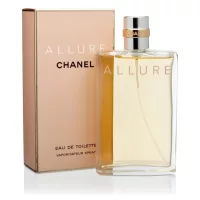 Chanel - Allure Edt (W)