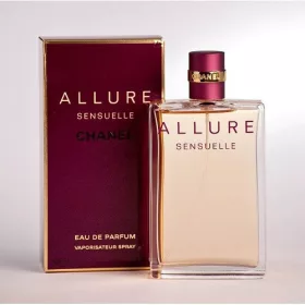   Chanel Allure Sensuelle női parfüm (eau de parfum) edp 100ml