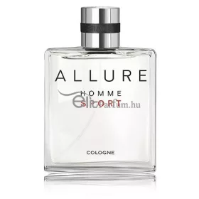   Chanel Allure Homme Sport Cologne férfi parfüm (eau de cologne) edc 100ml teszter