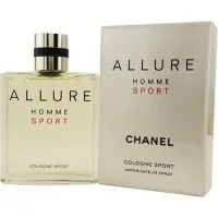 Chanel - Allure Sport Cologne(M)