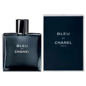   Chanel Bleu de Chanel pour Homme férfi parfüm (eau de toilette) edt 100ml teszter