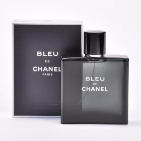   Chanel Bleu de Chanel pour Homme férfi parfüm (eau de toilette) edt 100ml