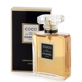 Chanel Coco Chanel női parfüm (eau de parfum) edp 100ml