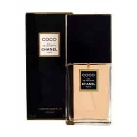 Chanel Coco Chanel női parfüm (eau de toilette) edt 50ml