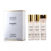 Chanel - Coco Mademoiselle (W)