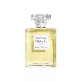   Chanel Cristalle női parfüm (eau de parfum) edp 100ml tester