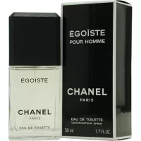 Chanel - Egoiste (M)